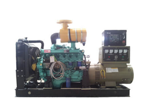 新和宗申动力200kw大型柴油发电机组