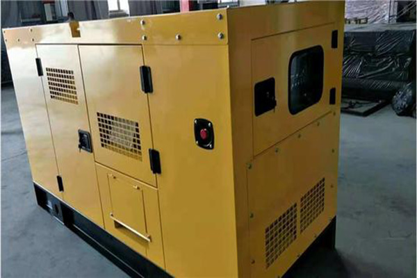 新和发电机出租