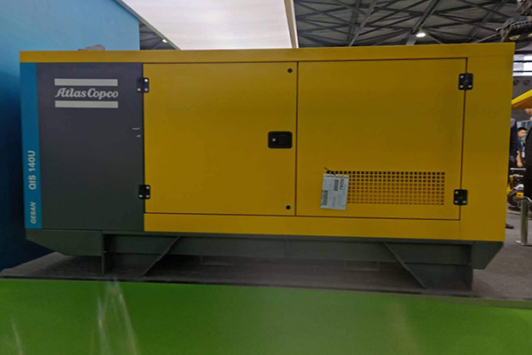 新和发电机出租