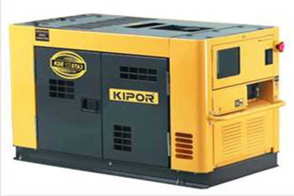 新和发电机出租