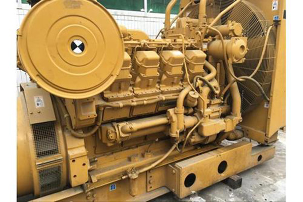 新和发电机出租