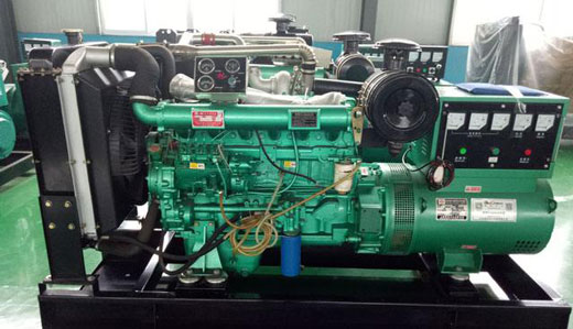 新和发电机不发电的原因 新和发电机不发电的原因