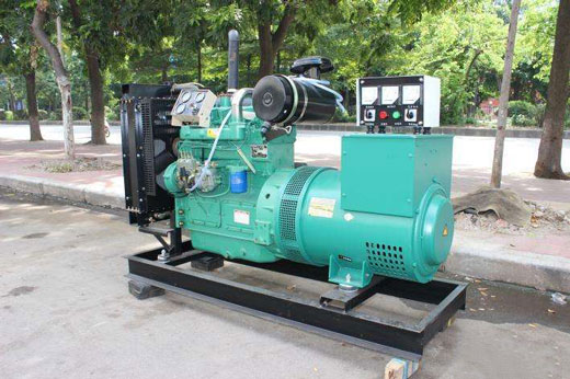 新和发电机不发电的原因 新和发电机不发电的原因