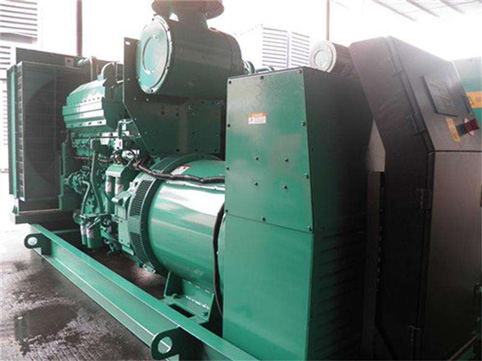 新和柴油发电机 新和柴油发电机