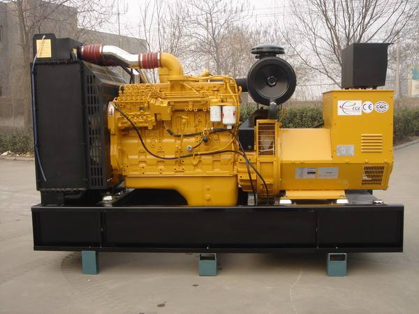 新和发电机出租