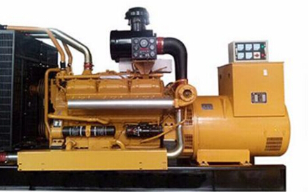 新和发电机出租