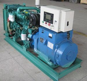 新和发电机出租