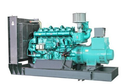 新和发电机出租