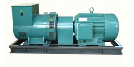 新和发电机出租